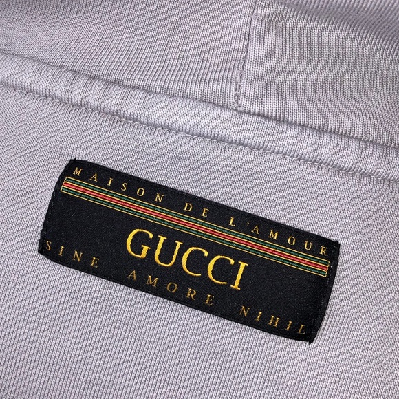 SOLD 📦 GUCCI Disney Mickey Mouse Hoodie
- limited edition - Picture 10 of 17